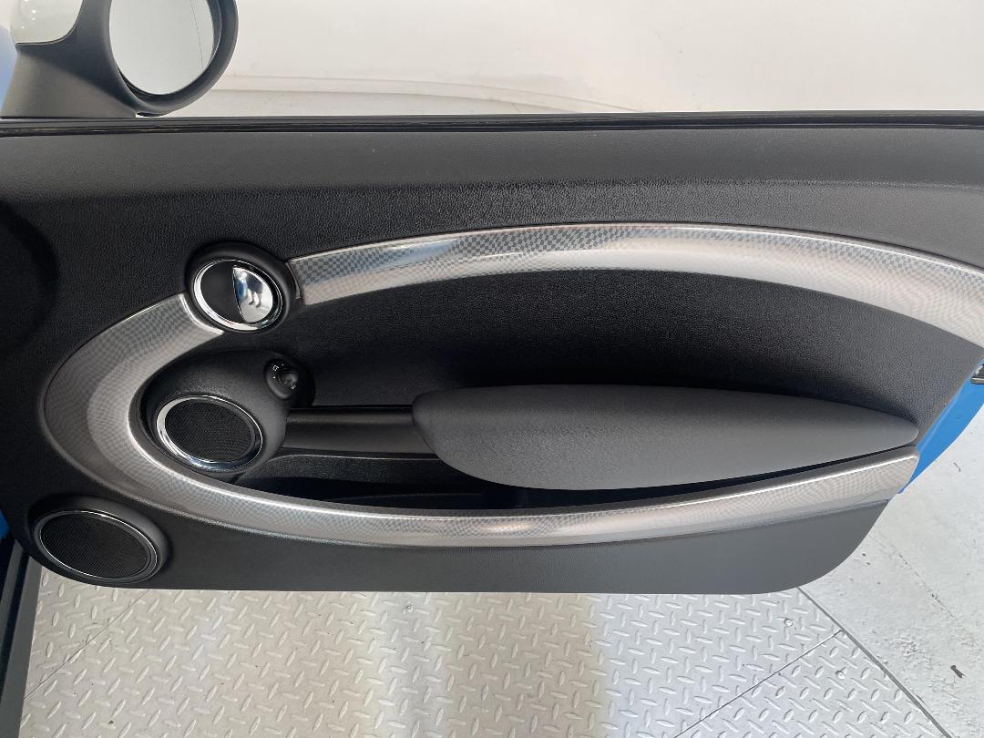 Photo '15' of Mini Cooper S