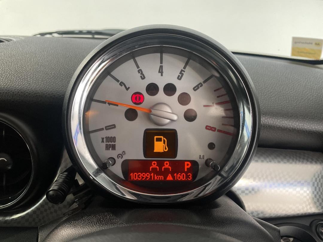 Photo '20' of Mini Cooper S