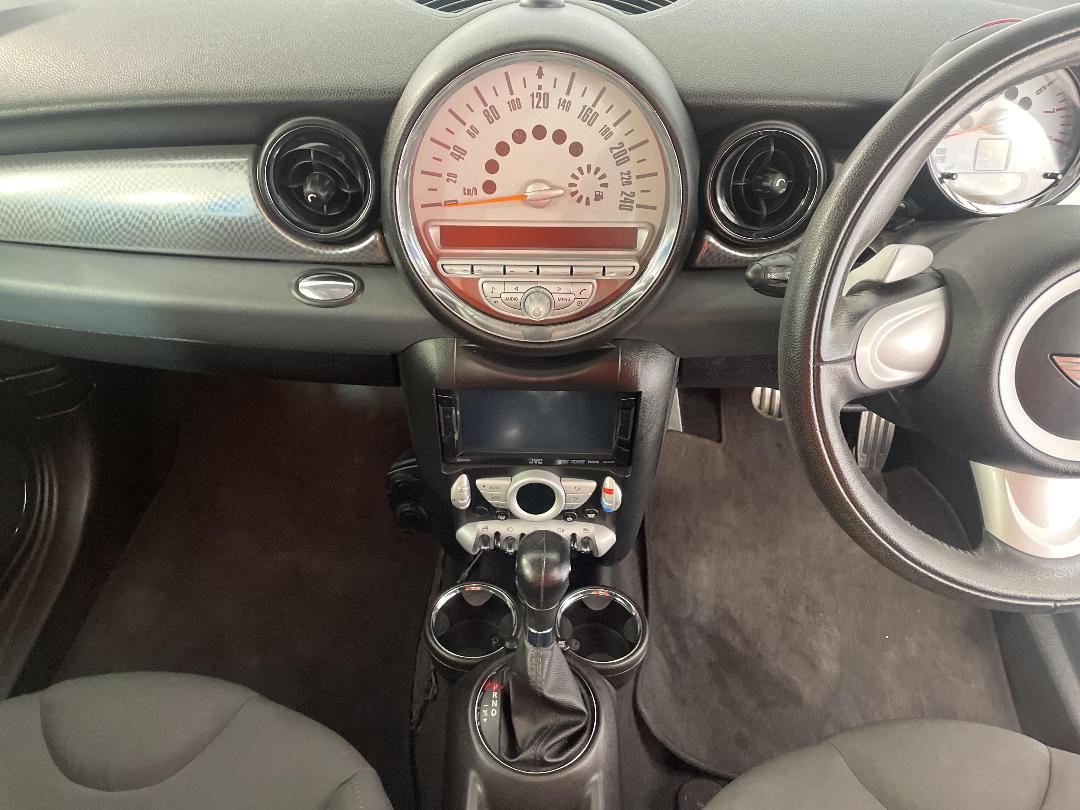 Photo '18' of Mini Cooper S