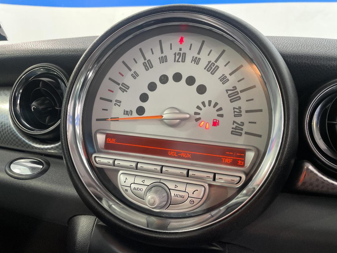 Photo '24' of Mini Cooper S