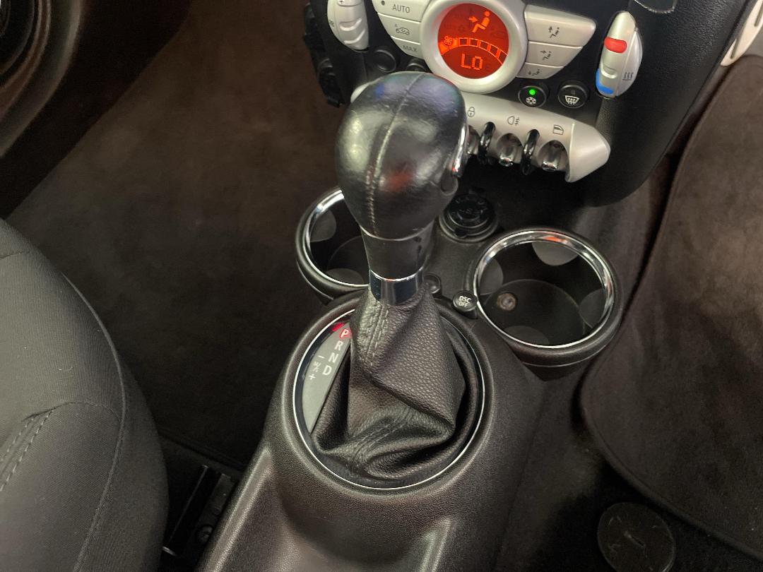 Photo '27' of Mini Cooper S