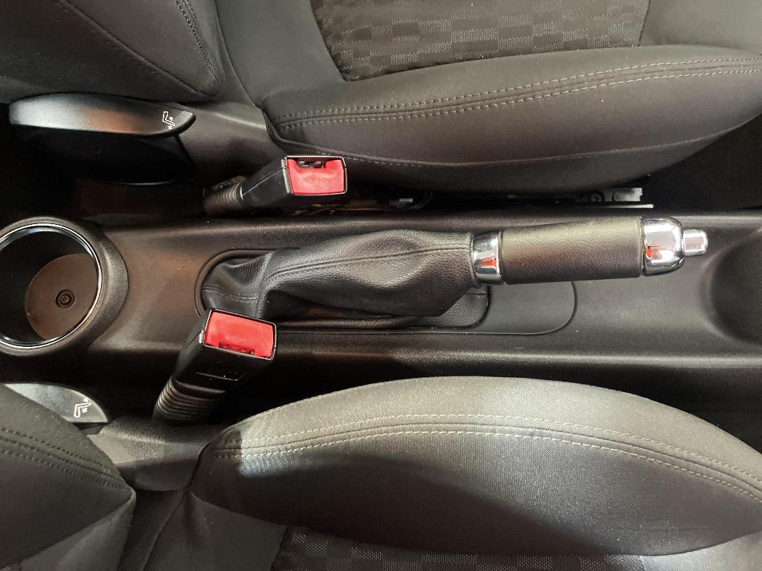 Photo '28' of Mini Cooper S