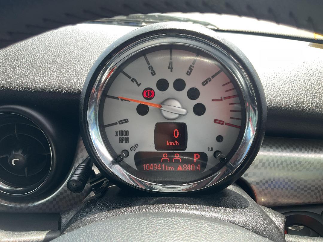 Photo '18' of Mini Cooper S Photo '18' of Mini Cooper S