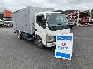 Thumbnail '1' of Mitsubishi Canter FUSO BOXBODY Box Body