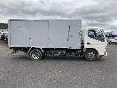 Thumbnail '3' of Mitsubishi Canter FUSO BOXBODY Box Body