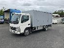 Thumbnail '9' of Mitsubishi Canter FUSO BOXBODY Box Body