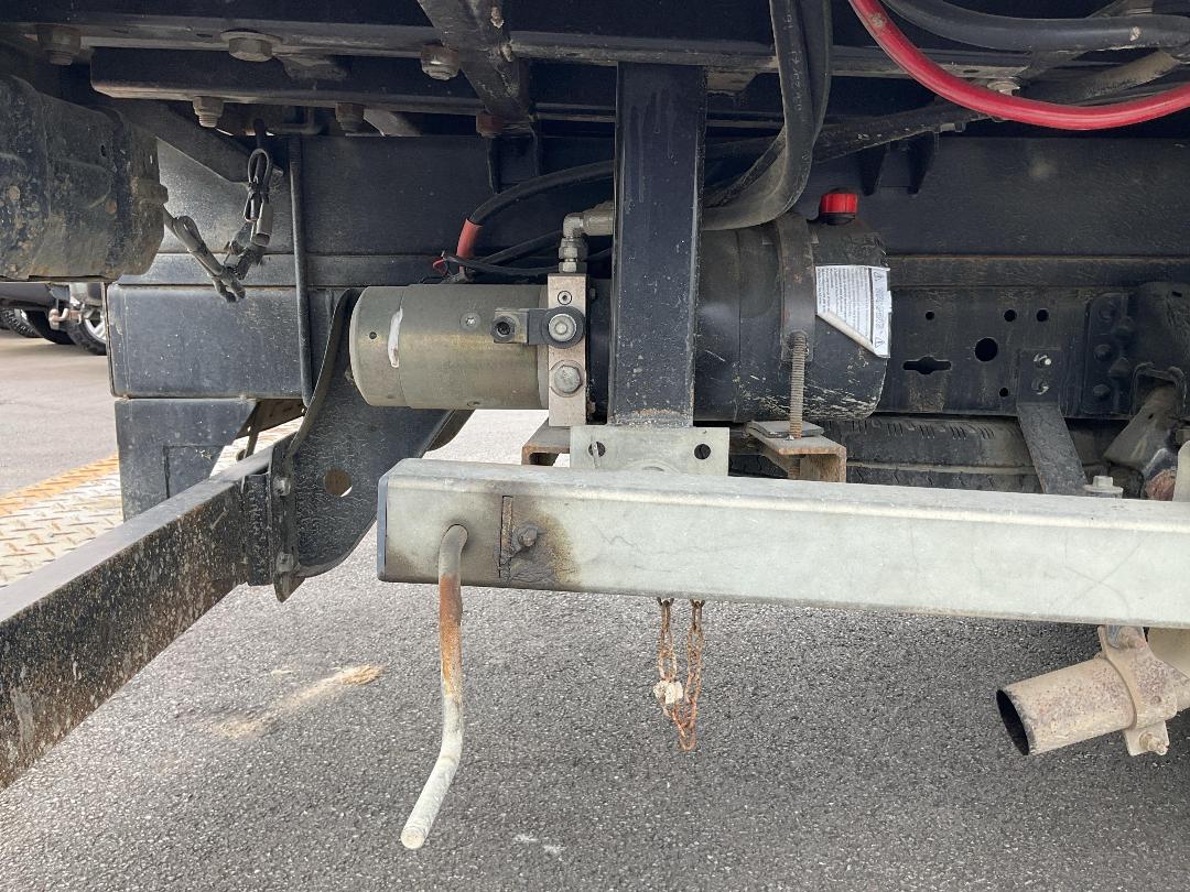 Photo '19' of Mitsubishi Canter FUSO BOXBODY Box Body