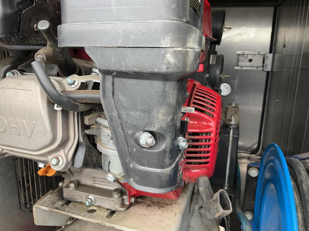 Photo '22' of Mitsubishi Canter FUSO BOXBODY Box Body