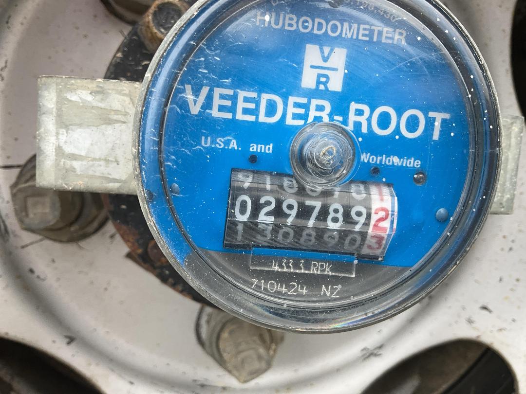 Photo '24' of Mitsubishi Canter FUSO BOXBODY Box Body