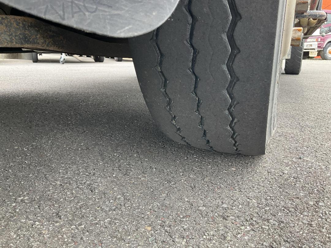 Photo '31' of Mitsubishi Canter FUSO BOXBODY Box Body