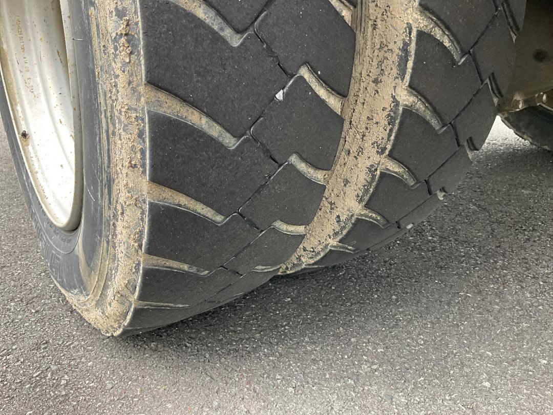 Photo '29' of Mitsubishi Canter FUSO BOXBODY Box Body