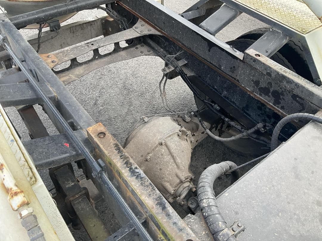 Photo '42' of Mitsubishi Canter Sucker/Vacuum