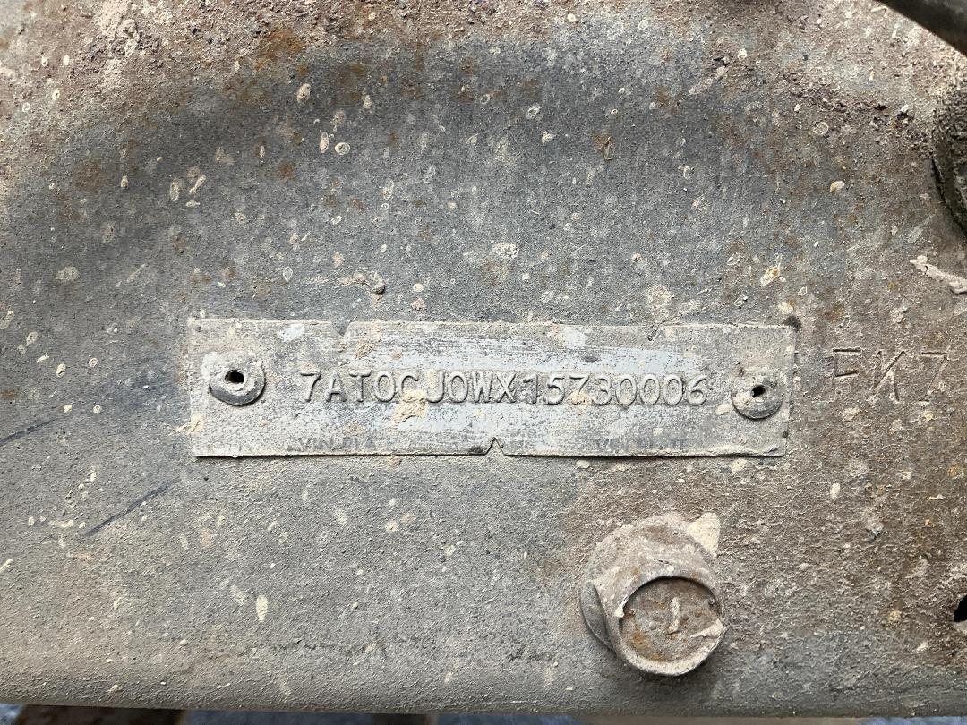 Photo '49' of Mitsubishi Canter Sucker/Vacuum