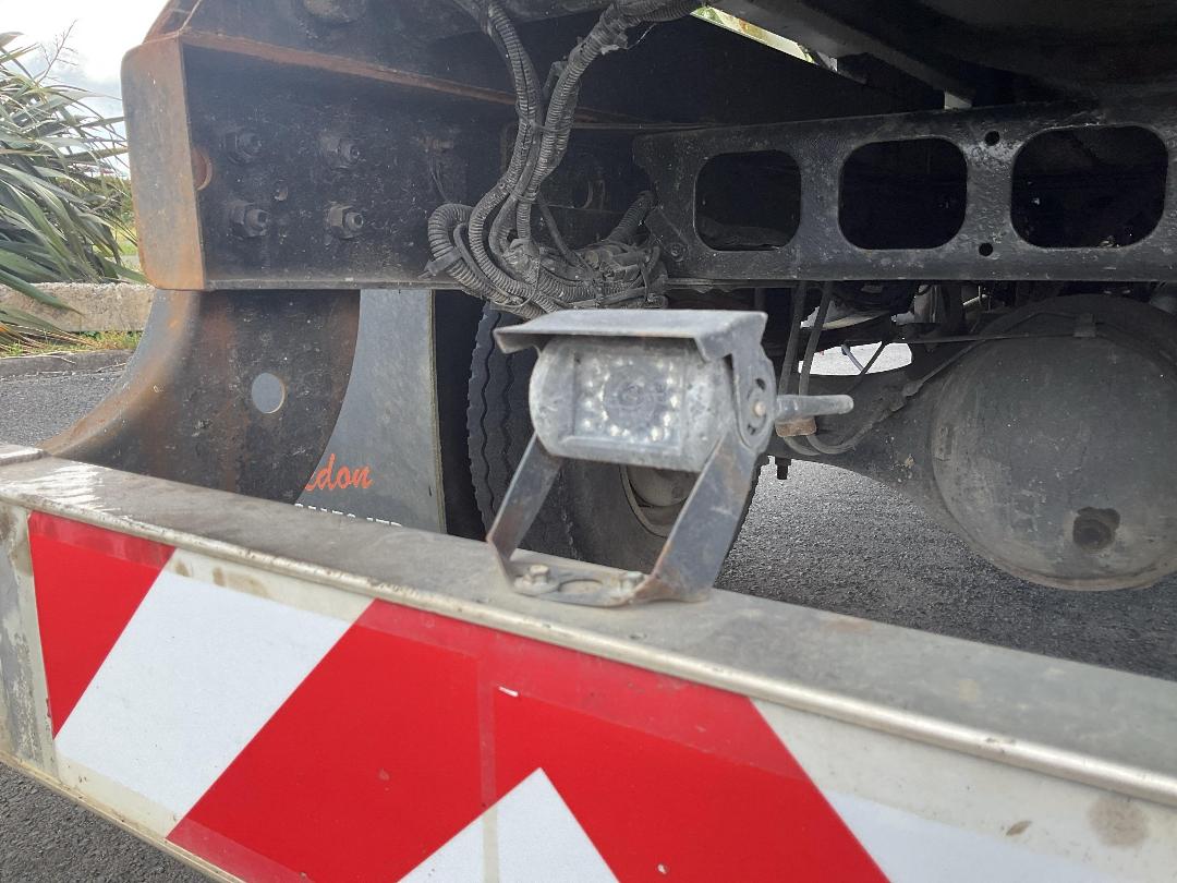 Photo '31' of Mitsubishi Canter Sucker/Vacuum