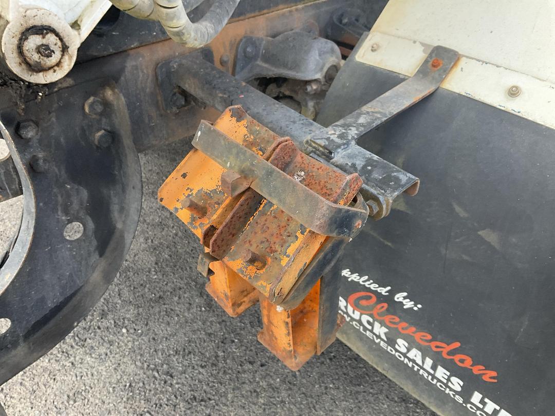 Photo '34' of Mitsubishi Canter Sucker/Vacuum