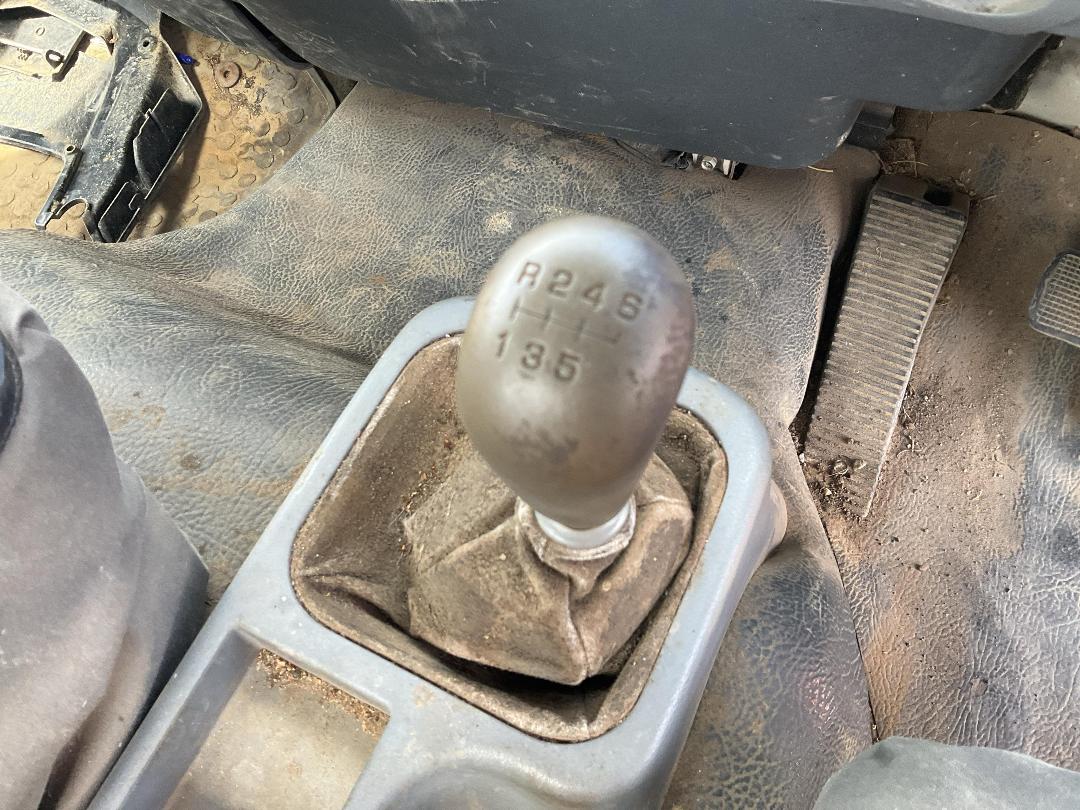 Photo '15' of Mitsubishi Canter Sucker/Vacuum