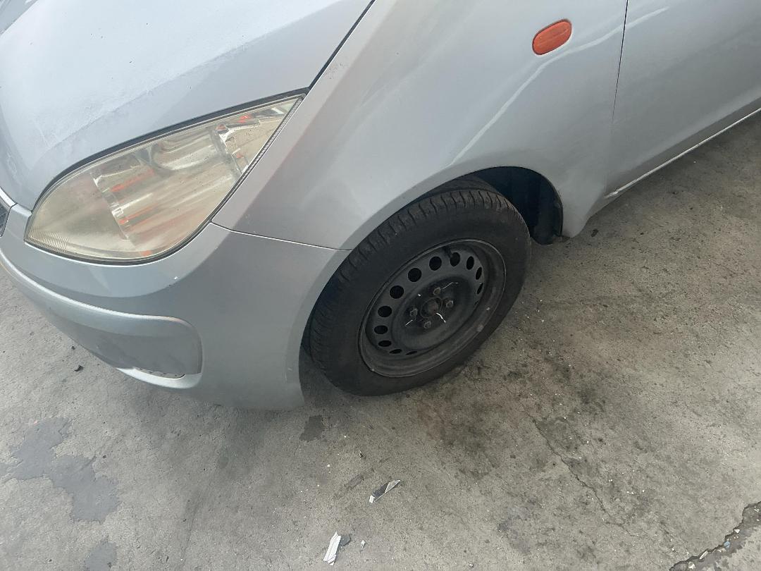 Photo '6' of Mitsubishi Colt Photo '6' of Mitsubishi Colt