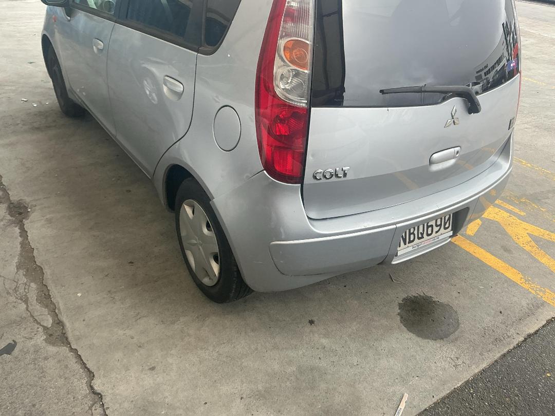 Photo '9' of Mitsubishi Colt Photo '9' of Mitsubishi Colt