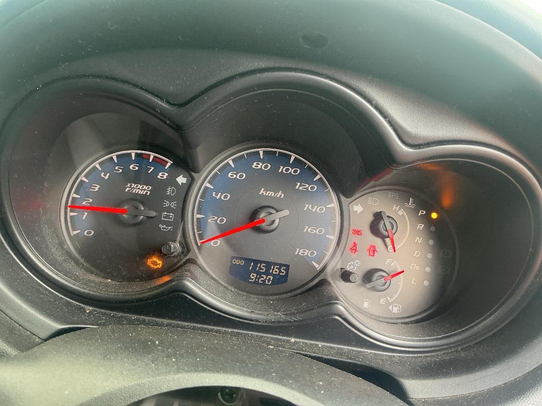 Photo '16' of Mitsubishi Colt Photo '16' of Mitsubishi Colt