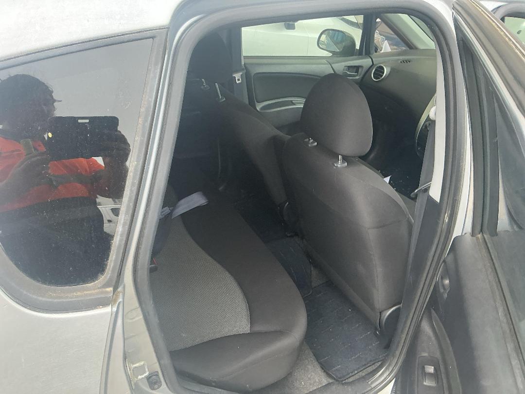 Photo '19' of Mitsubishi Colt Photo '19' of Mitsubishi Colt