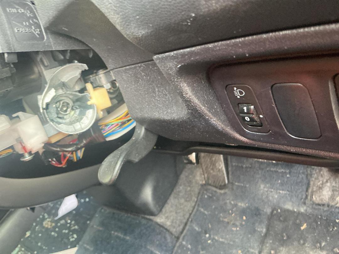 Photo '17' of Mitsubishi Colt Photo '17' of Mitsubishi Colt