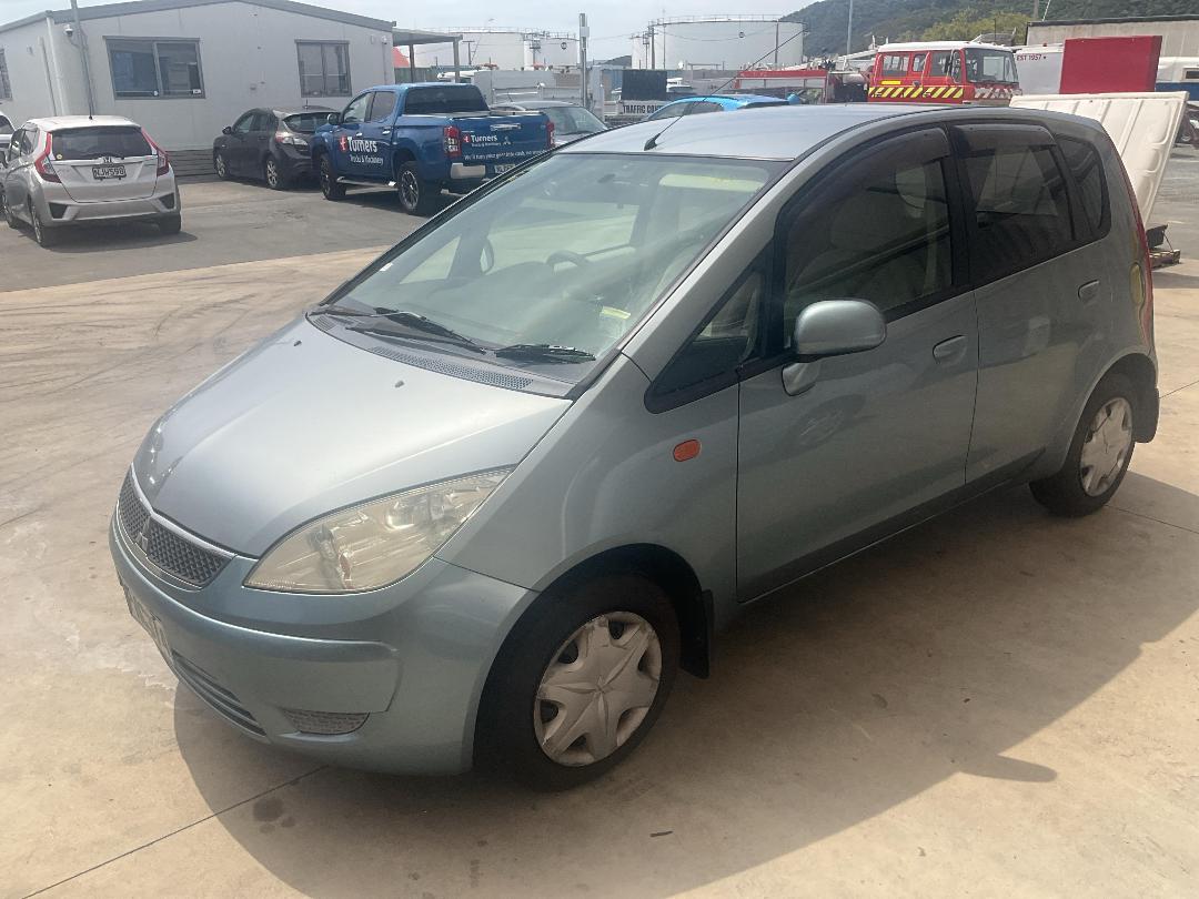 Photo '2' of Mitsubishi Colt