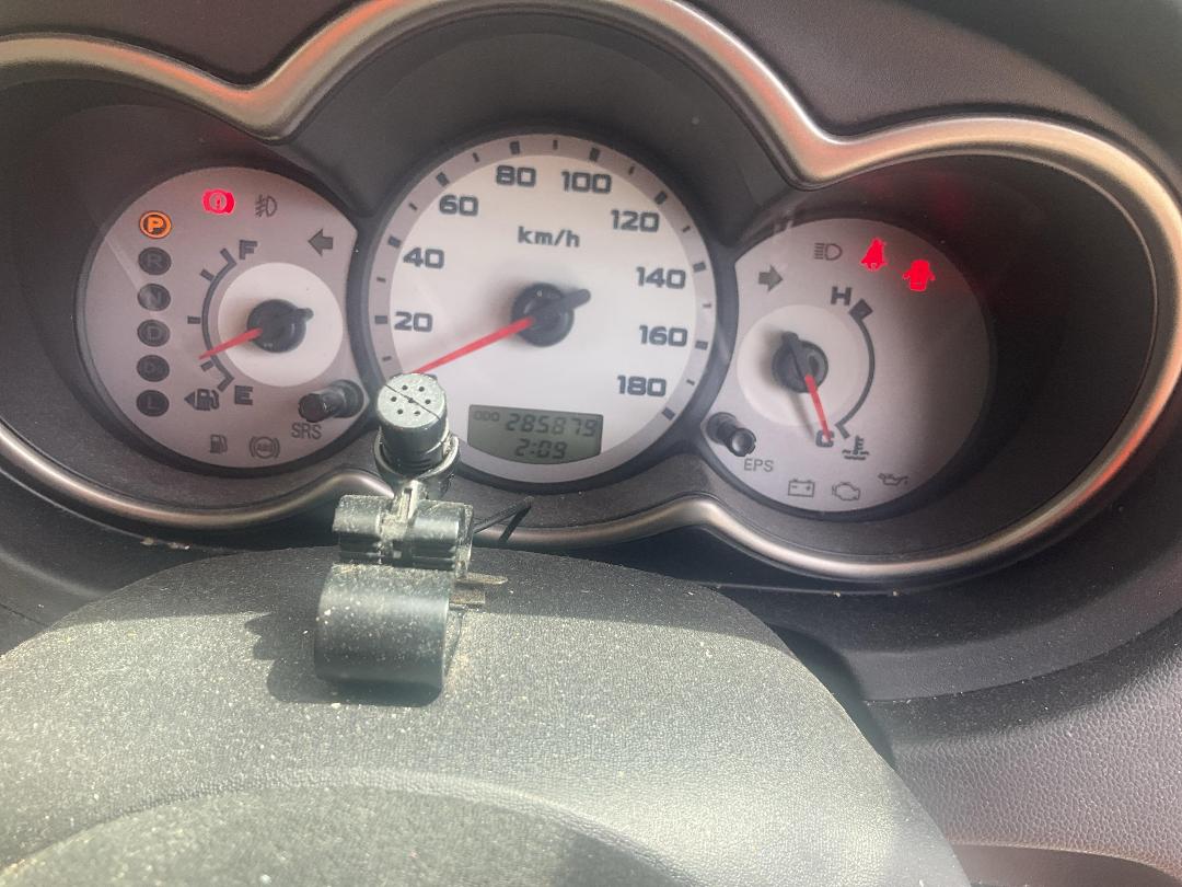 Photo '8' of Mitsubishi Colt