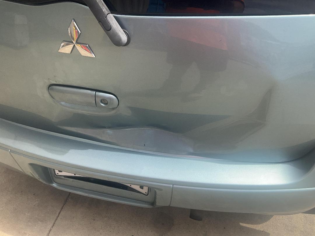 Photo '15' of Mitsubishi Colt