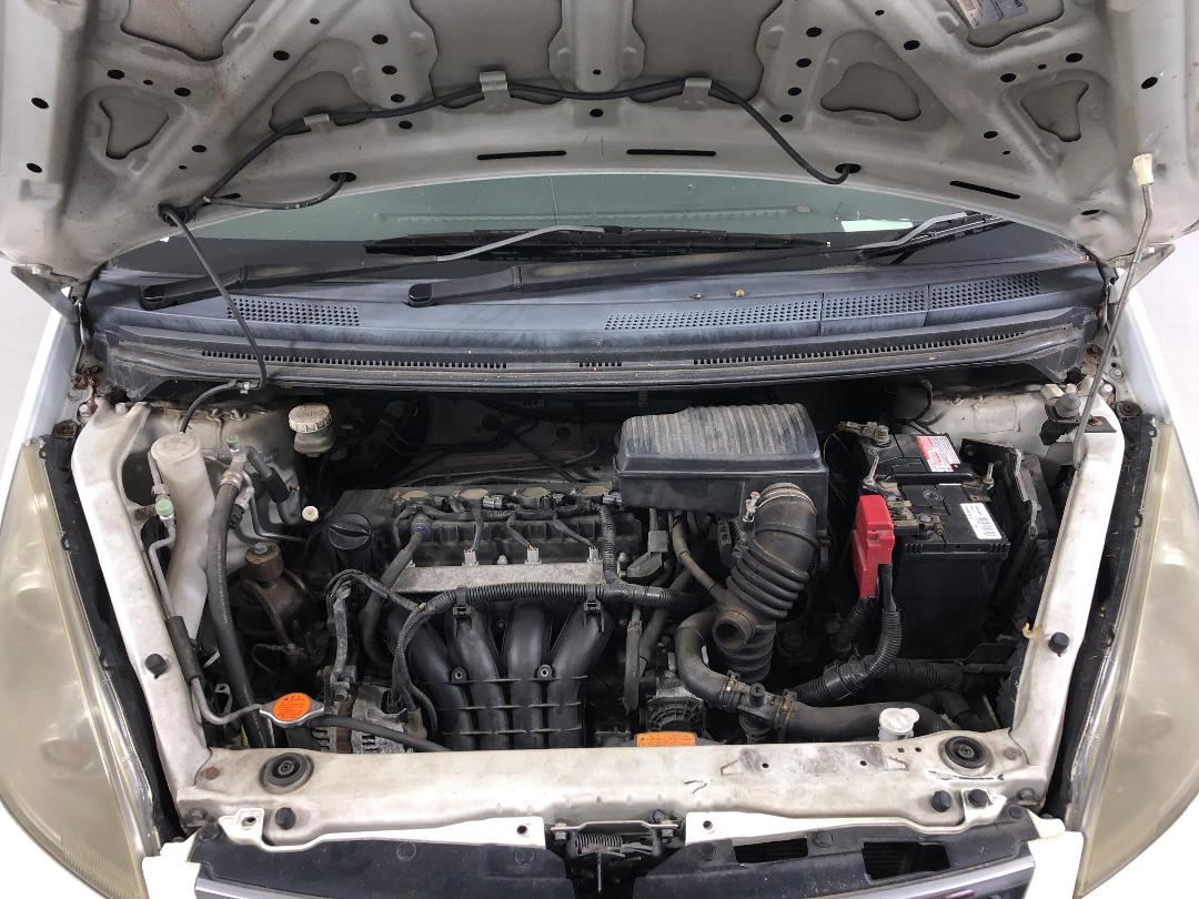 Photo '6' of Mitsubishi Colt