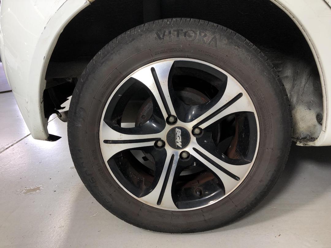 Photo '8' of Mitsubishi Colt