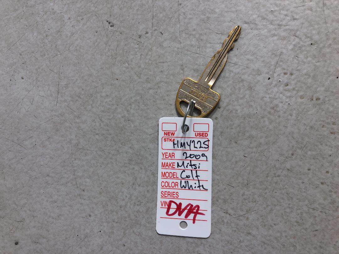 Photo '15' of Mitsubishi Colt