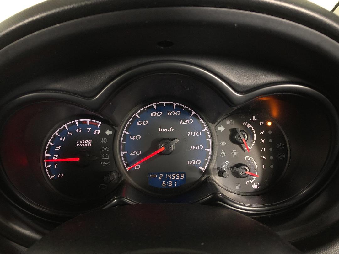 Photo '16' of Mitsubishi Colt