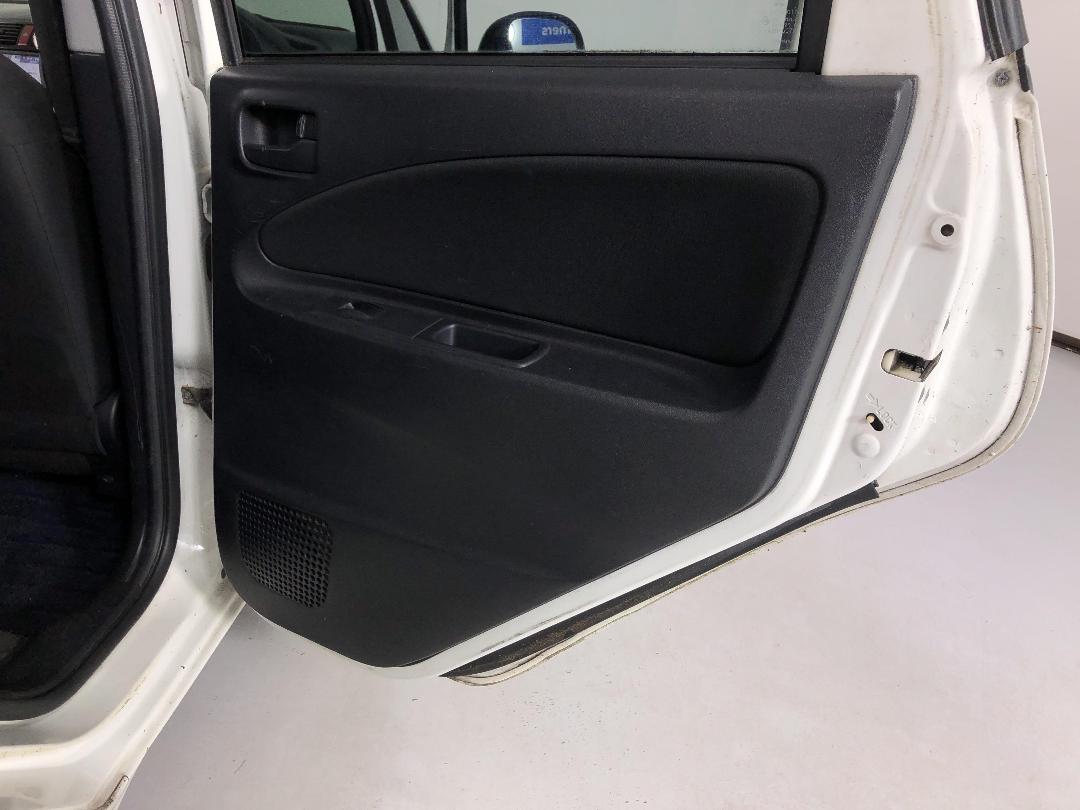 Photo '17' of Mitsubishi Colt