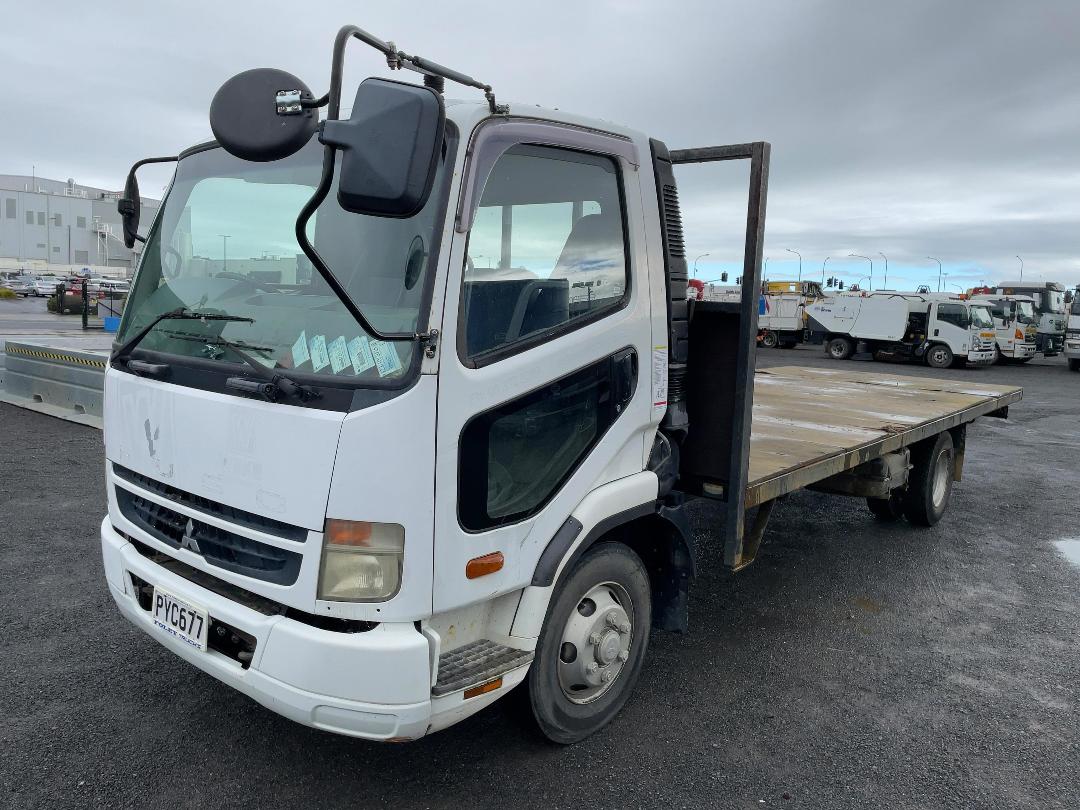 Photo '8' of Mitsubishi Fighter Flat Deck