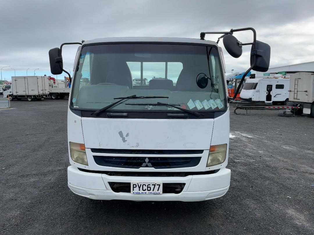 Photo '9' of Mitsubishi Fighter Flat Deck