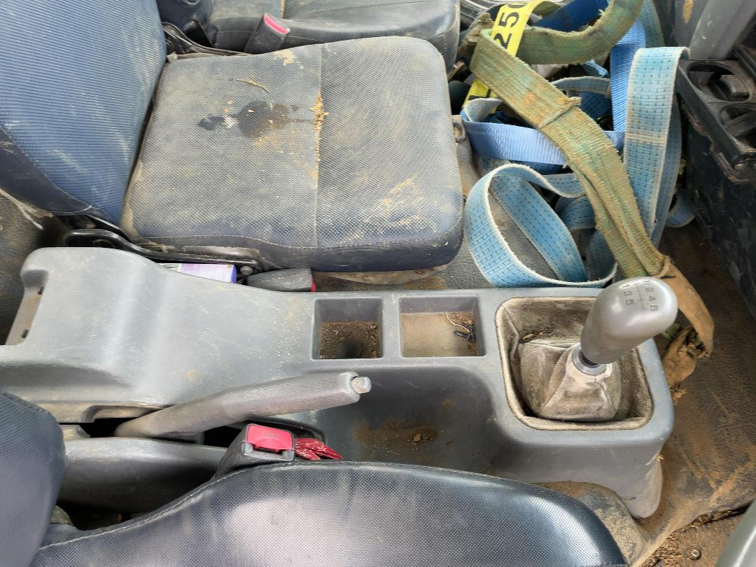 Photo '14' of Mitsubishi Fighter Flat Deck