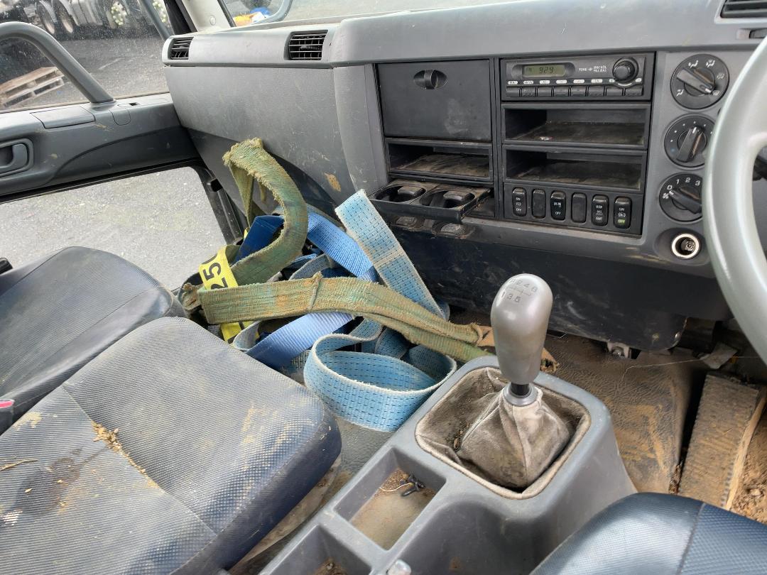 Photo '15' of Mitsubishi Fighter Flat Deck