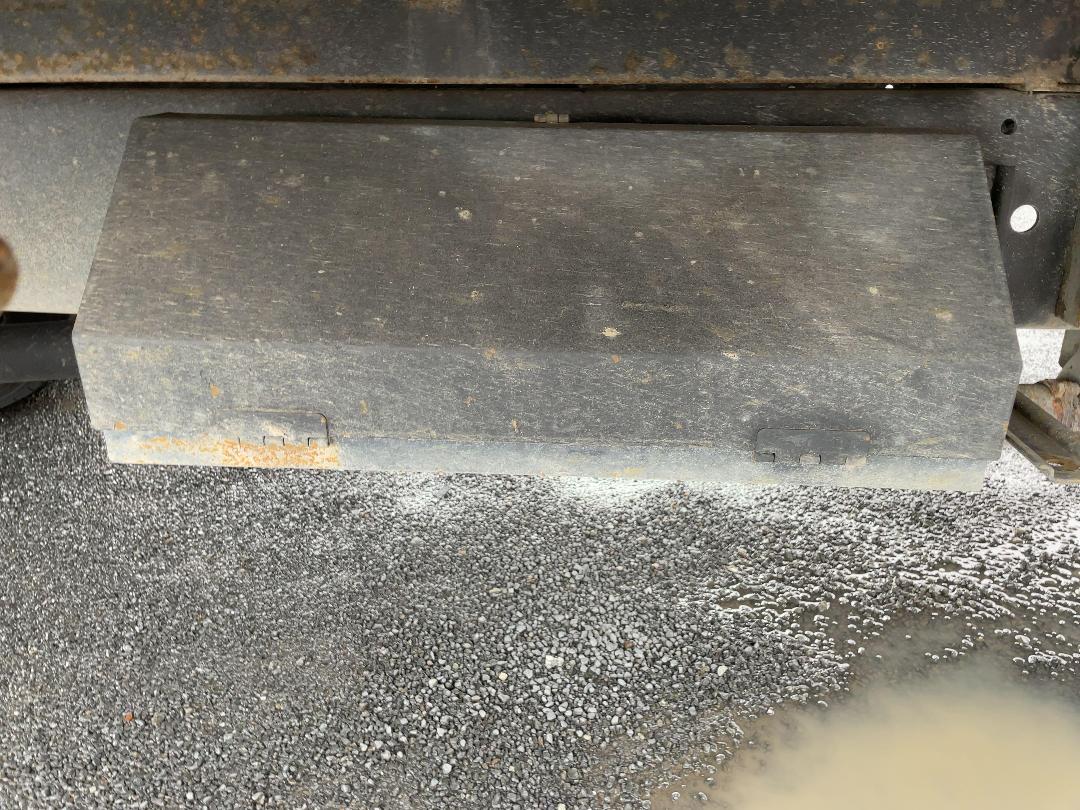 Photo '22' of Mitsubishi Fighter Flat Deck