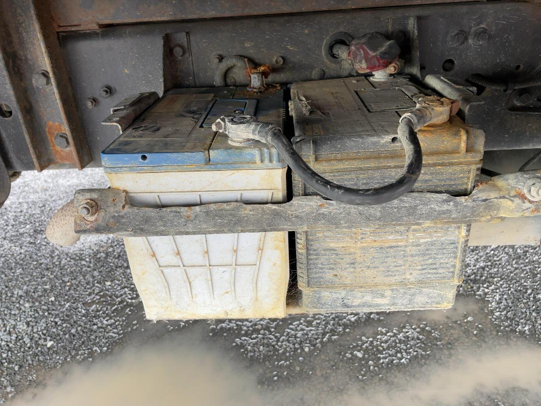 Photo '23' of Mitsubishi Fighter Flat Deck