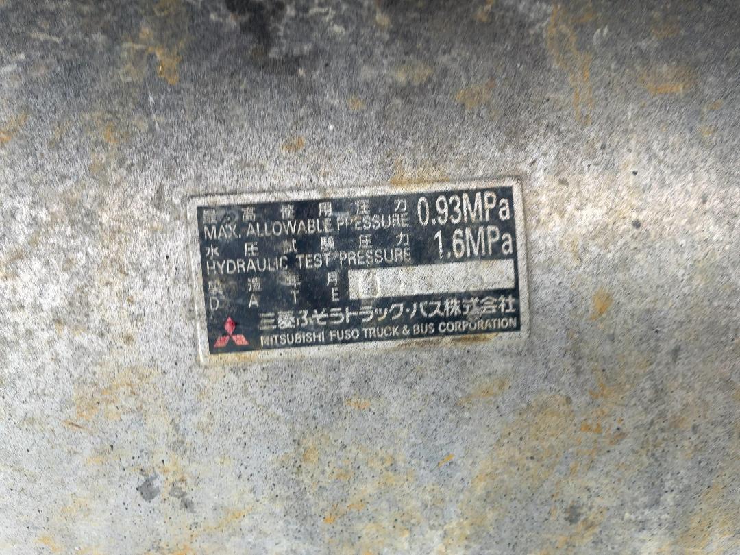 Photo '33' of Mitsubishi Fighter Flat Deck