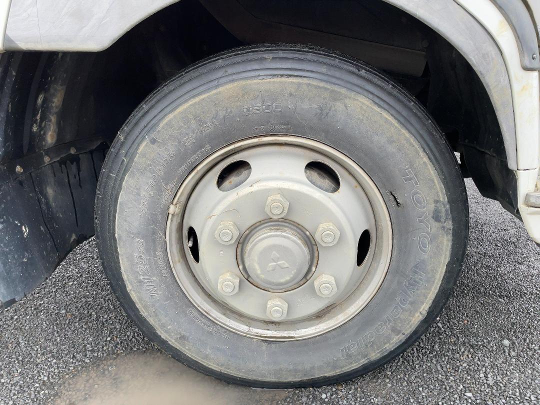 Photo '34' of Mitsubishi Fighter Flat Deck