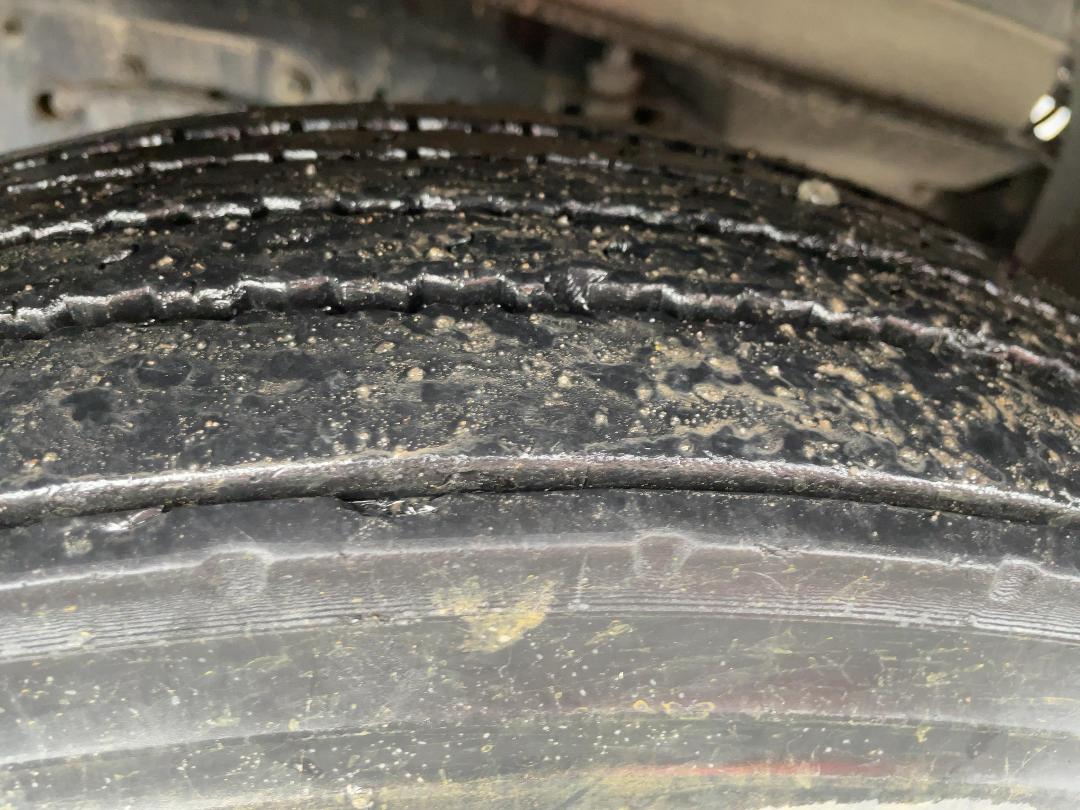 Photo '35' of Mitsubishi Fighter Flat Deck