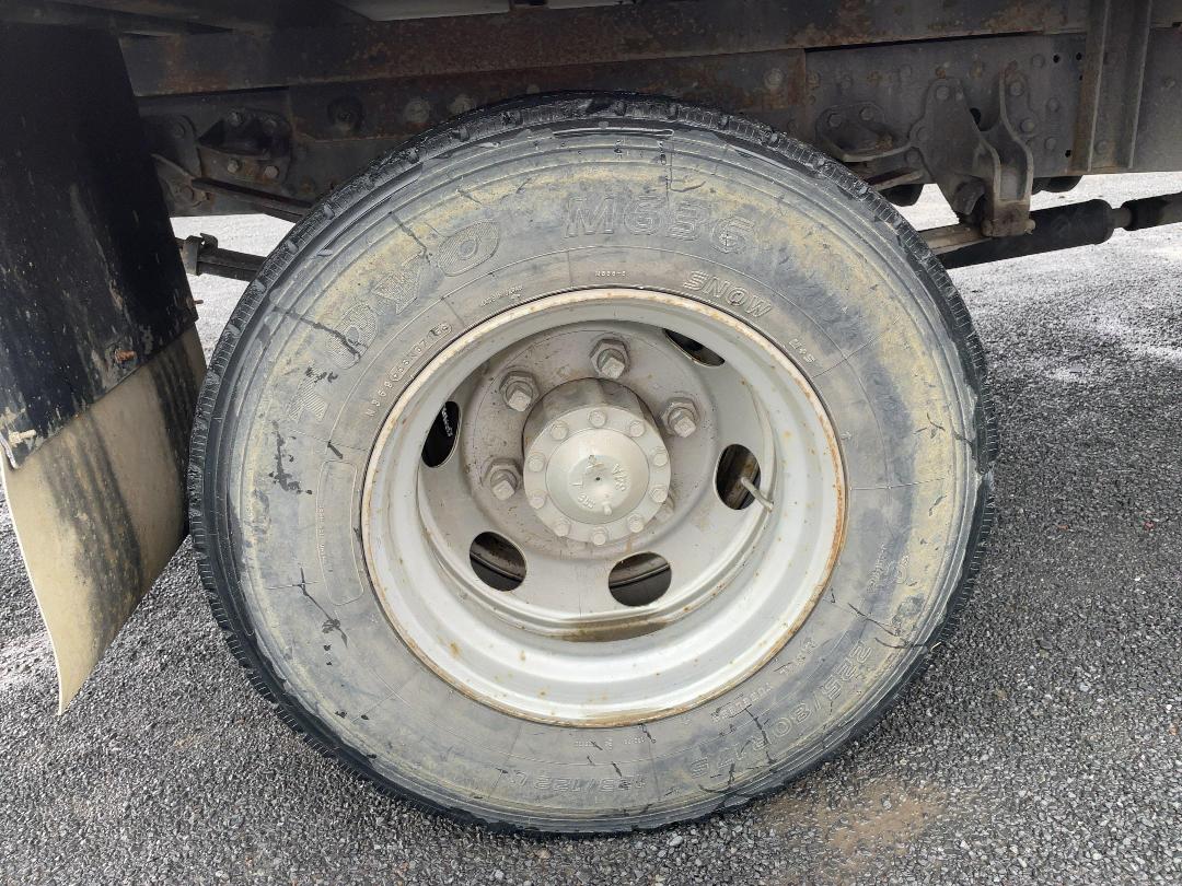 Photo '36' of Mitsubishi Fighter Flat Deck