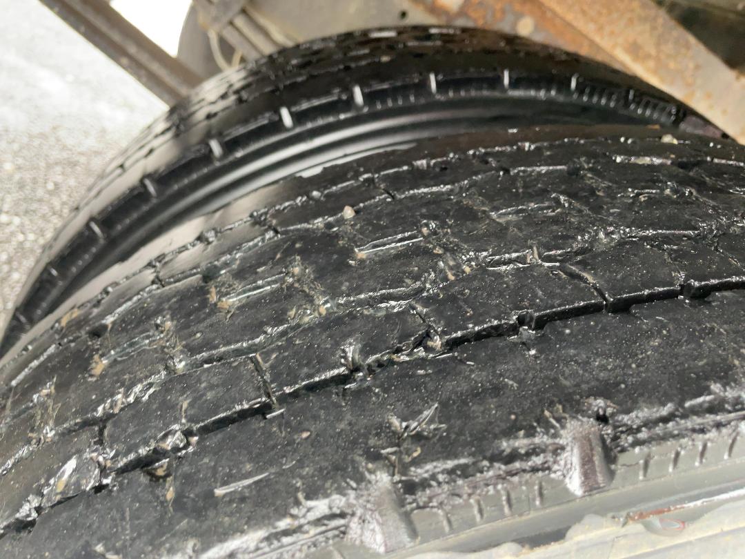 Photo '37' of Mitsubishi Fighter Flat Deck