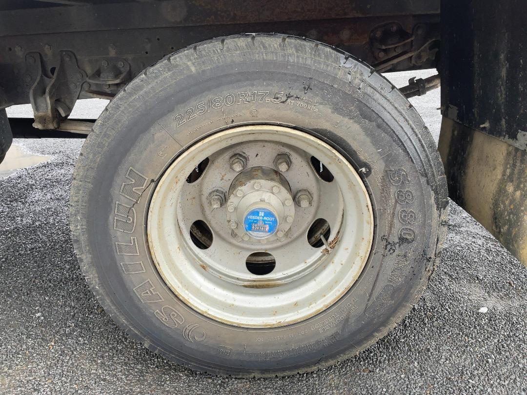 Photo '38' of Mitsubishi Fighter Flat Deck