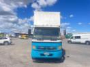 Thumbnail '10' of Mitsubishi Fuso Fighter FU281U8 Curtainsider