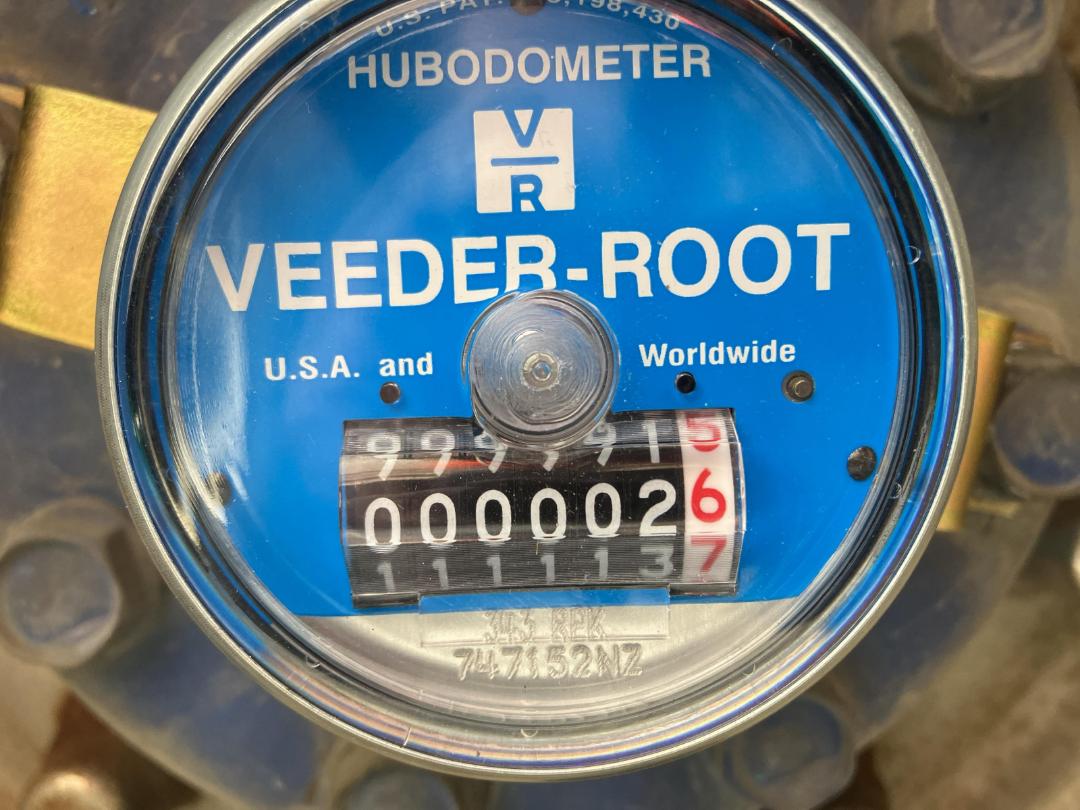 Photo '30' of Mitsubishi Fuso Fighter FU281U8 Curtainsider