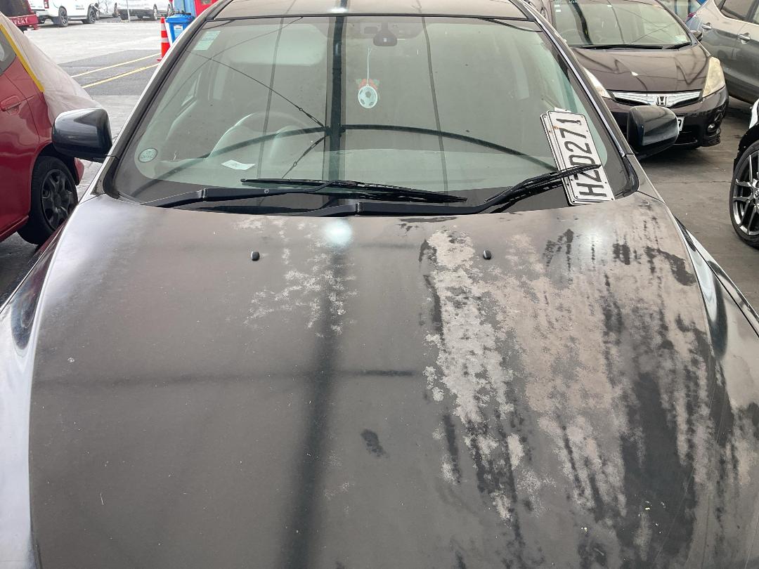 Photo '2' of Mitsubishi Galant Photo '2' of Mitsubishi Galant