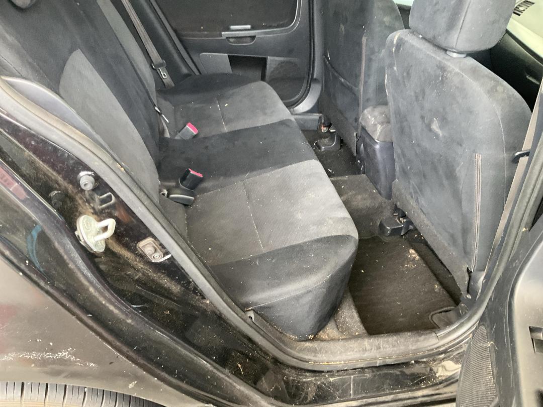 Photo '6' of Mitsubishi Galant Photo '6' of Mitsubishi Galant