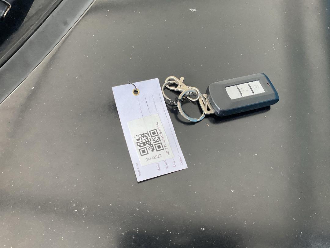 Photo '12' of Mitsubishi Galant Photo '12' of Mitsubishi Galant